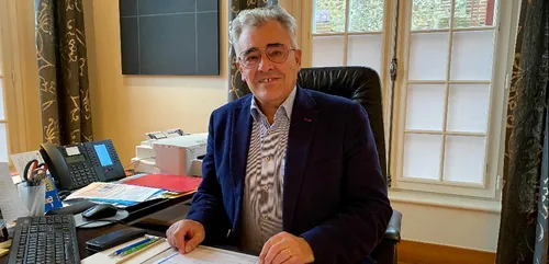 Municipales : Philippe Van-Hoorne en tête du premier tour à L'Aigle