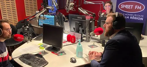 Emission spéciale Covid-19 : toutes les écoles sont fermées :...