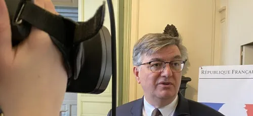 Policiers et gendarmes seront désormais plus "sévères", prévient le...