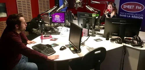 Emission spéciale Covid-19 : artistes, gérants de ciné,...