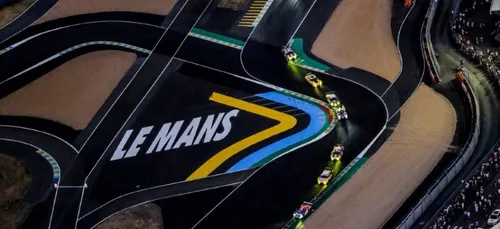 Coronavirus : c’est officiel, les 24 Heures du Mans sont reportées