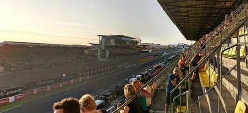 Nouvelle date pour les 24 Heures Motos