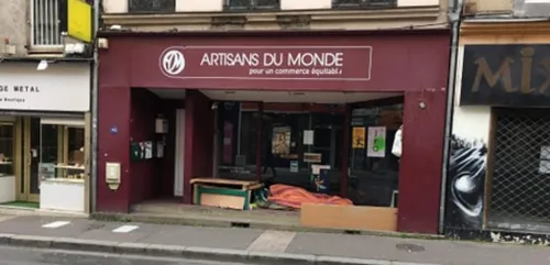 La ville du Mans distribue des repas aux sans-abris