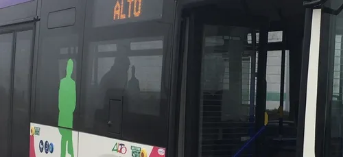 Alençon : les transports en commun au ralenti