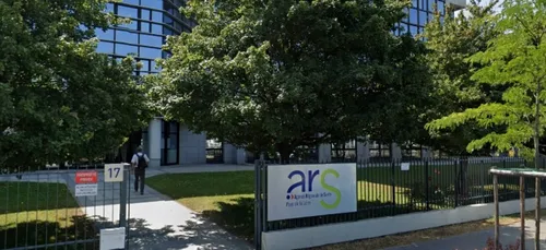 Coronavirus : le "scénario catastrophe" est envisagé en...