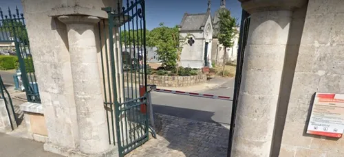 Coronavirus : les cimetières du Mans désormais fermés