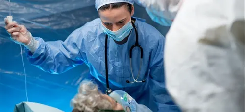 En Centre-Val-de-Loire, 291 cas de contamination par le virus...