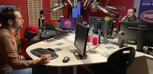 Emission spéciale Covid-19 : comment vivez-vous cette période de...