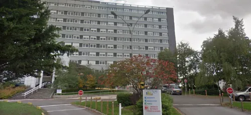 Coronavirus : désormais seize morts en Normandie