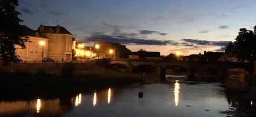 Romorantin-Lanthenay : le maire décide d'un "couvre-feu"