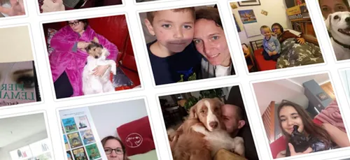 [CONFINEMENT] Vos plus belles photos !