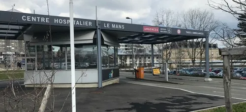 Gare aux fake news, l’hôpital du Mans alerte