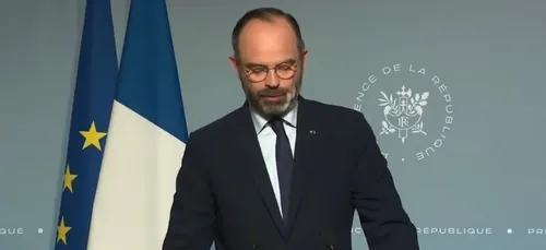 Covid-19 : le Premier ministre annonce deux semaines de plus de...