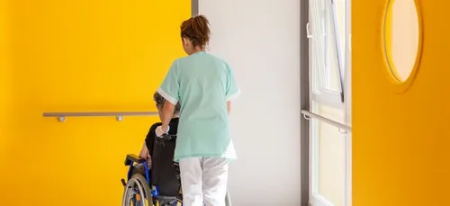 COVID-19 : dix morts dans un EHPAD du Loir-et-Cher