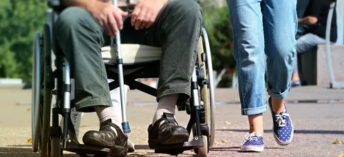 Coronavirus : confinement total au sein de l'EPHAD de Glos-la-Ferrière