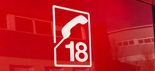 Collision mortelle près de Saint-Calais