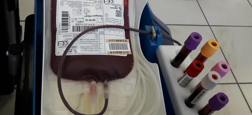 Château-Gontier : collecte de sang maintenue ce mardi 31 mars