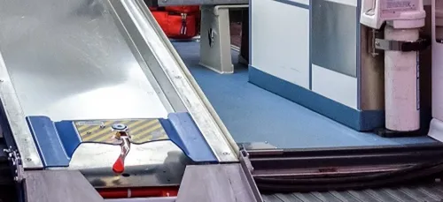 Normandie : 151 guérisons de "COVID-19" enregistrées à l'hôpital