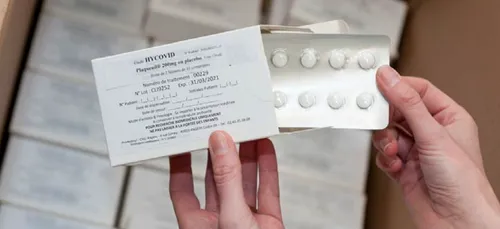 Hydroxychloroquine : traitement à risque ou pas pour le COVID-19 ?