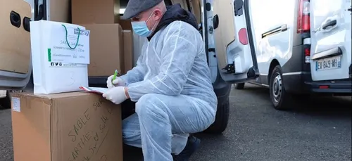 EHPAD, services à domicile, aide à l’enfance... En Sarthe, des...