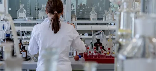 Coronavirus : le laboratoire départemental d’analyses de la Mayenne...