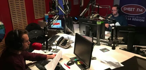 Spéciale COVID-19 : réécoutez l'émission de ce jeudi 2 avril