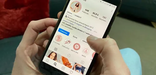 Confinement : l’influenceuse sarthoise vient en aide à une femme en...