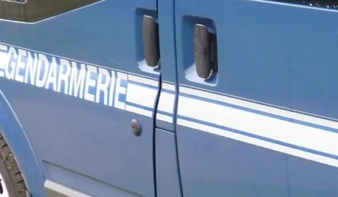 En VTT, trop loin de chez lui... 135 euros