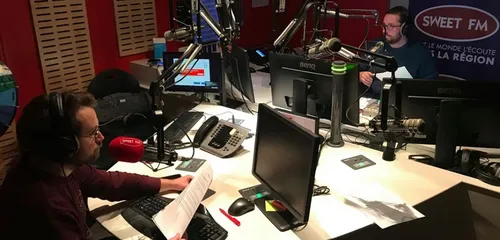 Spéciale COVID-19 : réécoutez l'émission de ce lundi 6 avril