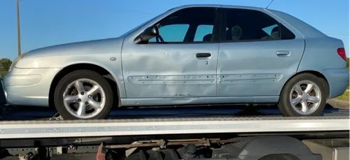 Sur les routes sarthoises, trente verbalisations pour non-respect...