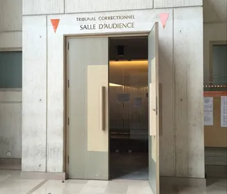 La Ferté-Bernard : il retombe dans l’alcoolisme... et les violences...