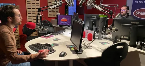 Spéciale COVID-19 : réécoutez l'émission de ce jeudi 9 avril