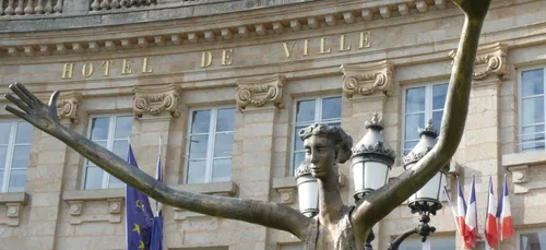 La ville d’Alençon lance un drive alimentaire en soutien aux...