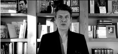 Réécoutez l’interview de Marc Lavoine dans notre émission spéciale...