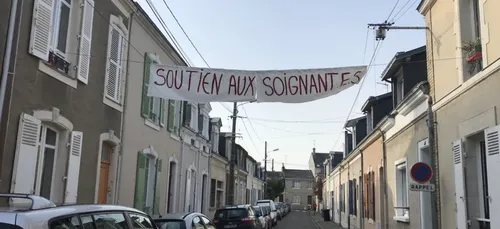 Sweet FM solidaire avec les hôpitaux et les EHPAD publics