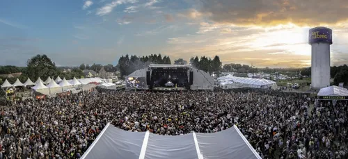 Art Sonic : incertitude sur l’édition 2020