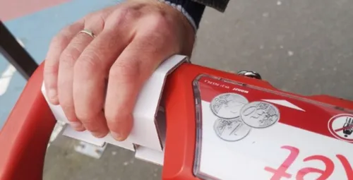 "Safy", la solution innovante d’une startup sarthoise pour se...