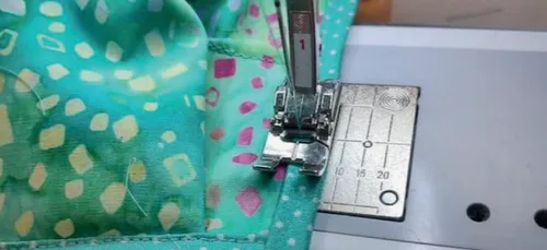 Pour fabriquer des masques en tissu, la ville de Blois lance un appel