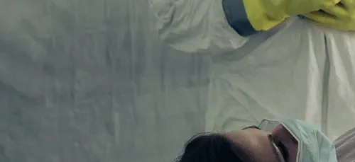 Coronavirus : 214 décès à l'hôpital en Centre-Val-de-Loire