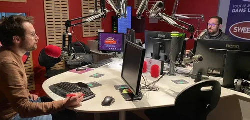 Spéciale COVID-19 : réécoutez l'émission de ce mardi 14 avril