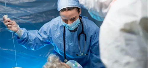 Covid-19 : 6 décès supplémentaires en 24 heures dans la Sarthe