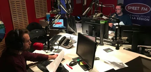 Spéciale COVID-19 : réécoutez l'émission de ce mercredi 15 avril