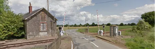 Collision mortelle sur la voie ferrée : la signalisation n'aurait...