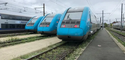 Coronavirus : les sifflets des trains vont retentir ce jeudi en...