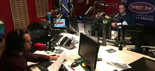 Spéciale COVID-19 : réécoutez l'émission de ce jeudi 16 avril