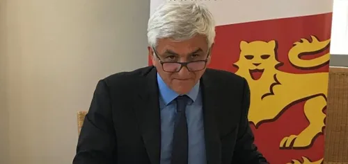 Hervé Morin évoque des aides complémentaires pour les petites...