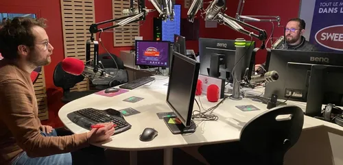 Spéciale COVID-19 : réécoutez l'émission de ce vendredi 17 avril