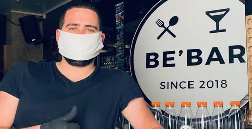 Alençon : ce bar livre les cocktails à domicile