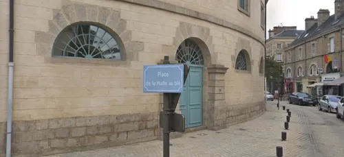 Alençon : la préfecture refuse le marché de producteurs