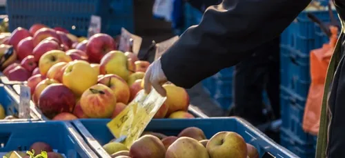 Nogent-le-Rotrou : retour du marché ce samedi 25 avril